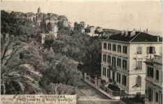 Bordighera