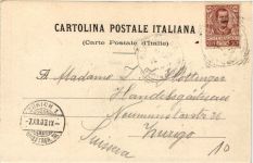 Bordighera