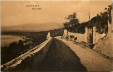 Taormina - Rocca Bella