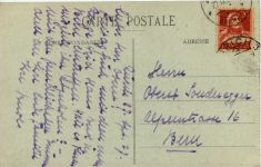 St. Mihiel - Rue Porte a Meuse