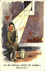 Schweizer Armee - Humor