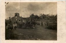 Very - 1. Weltkrieg L I R 125