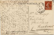 Melun - Usine Baumann