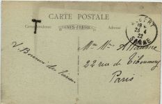 Albert Somme