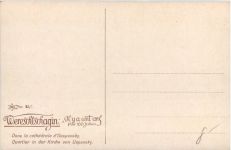 Napoleon - Dans la cathedrale d Ouspensky