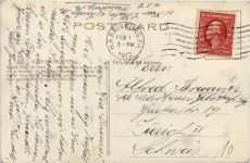 New York - Harlem Hospital