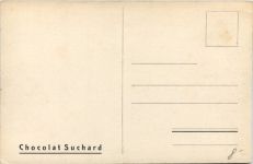 Chapelle de Tell - Werbung Velma Suchard