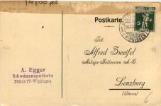 Lenzburg - Malagakellereien