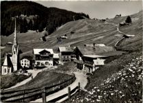 St. Antönien