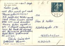 St. Antönien