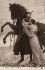 Salon de Paris 1913 - Aubelet