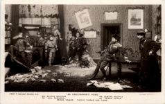 Film - An Englishmans Home