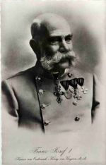 Kaiser Franz Josef I