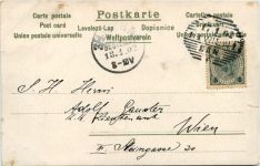 Zur Übung eingezogen