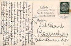 Zwerg - Vögel - Wo hast du denn dein Wehwehchen?