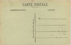 Ligny en Barrois - Rue de Strassbourg