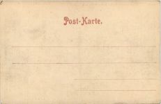 Frau bei der Toilette - Stereo