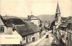 Königstein im Taunus