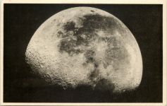 Der Mond - Moon