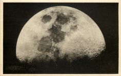 Der Mond - Moon