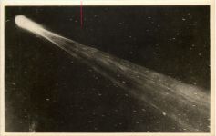 Brooks Comet
