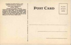 Morehouse Comet