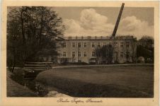 Berlin - Treptow - Sternwarte