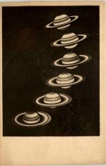 Saturn