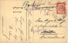 Kali Besar - Batavia