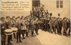 Neuötting - Franziskuskinder