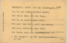 Neuötting - Franziskuskinder