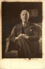 Dr. Driala aus Brünn