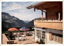 Berghof Obersalzberg - Landhaus des Reichskanzlers