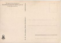 Berghof Obersalzberg - Landhaus des Reichskanzlers