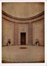 Berlin - Neue Reichskanzlei