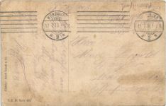 Künstler AK - Arthur Thiele