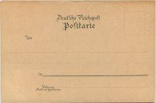 Braunschweig - Litho