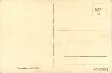Flugzeug - Führerstand
