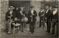 Cornouailles - Un Orchestre