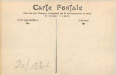 Cornouailles - Les Invites