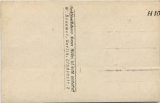 Bapaume - 1. Weltkrieg - Zerstörungen