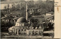 Albania - Kujtim nga Shkodra