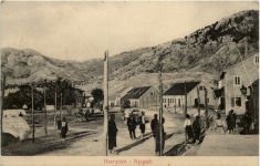 Montenegro - Njegusi
