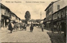 Albania - Valona