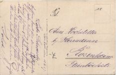Zwerg - Künstler AK Paul Lothar Müller