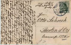 Bergedorf - Eisbüste