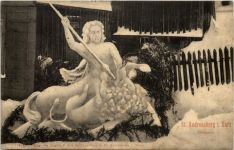 St. Andreasberg im Harz - Centaur