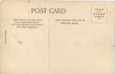 Southend on Sea - On the Cliffs