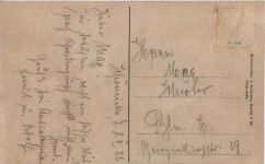 Kalkberge Mark - Überschwemmter Tiefbau