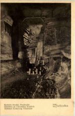 Wieliczka - Komora Arcyks